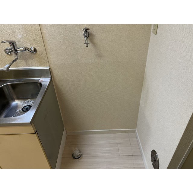 シャトレ・ストンリバーⅡ-2105号室 部屋その他