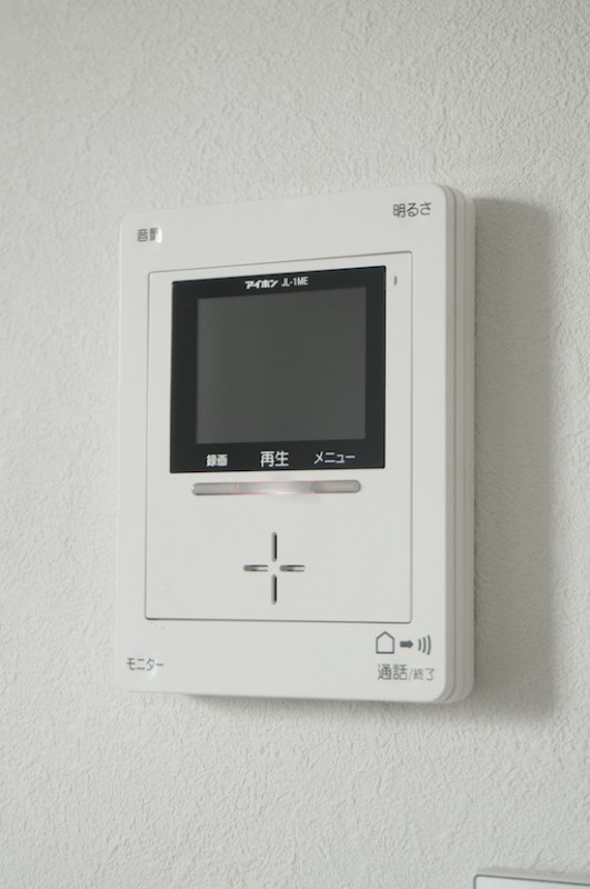 メゾン・ド・ルミナーレ1階 部屋その他