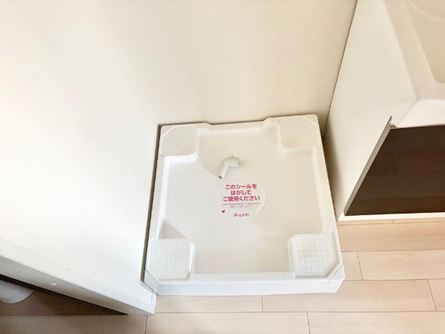 エルアージュ205号室 その他