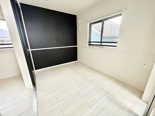 アプリコットＤ302号室 洋室