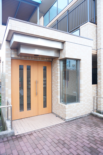 ファミーリェ二俣川 ※実際の使用状況とは異なります(現況優先)