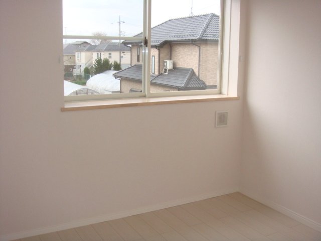 グレイシャス”Ｎ”202号室 洋室