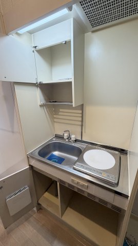 CENT武蔵小杉202号室 キッチン