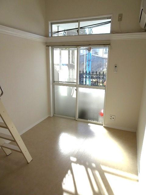 ミカサ富士見第一(E-162)2階 同建物別部屋の参考画像