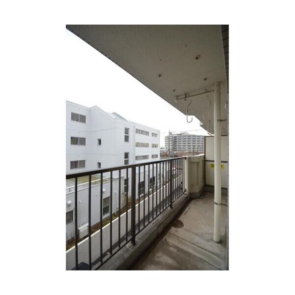 グレース美堀305号室 部屋その他