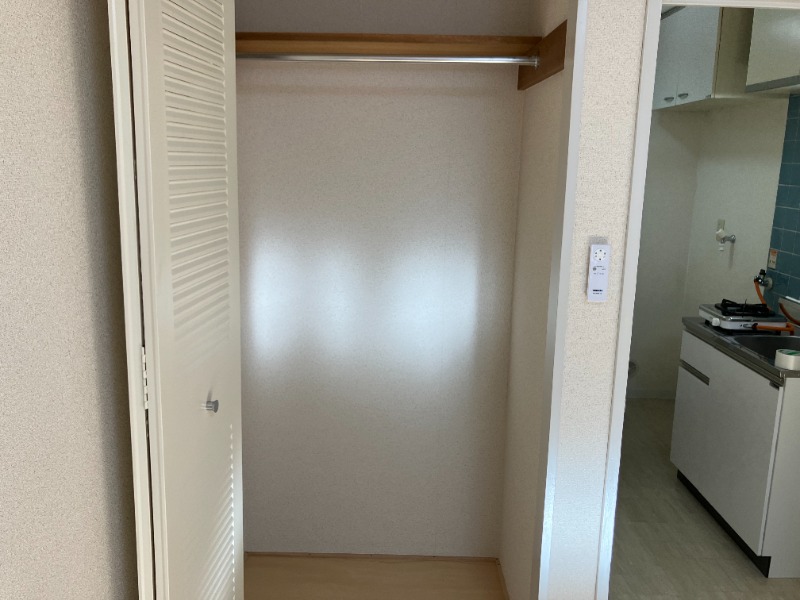 アネックスⅢ1階 部屋その他