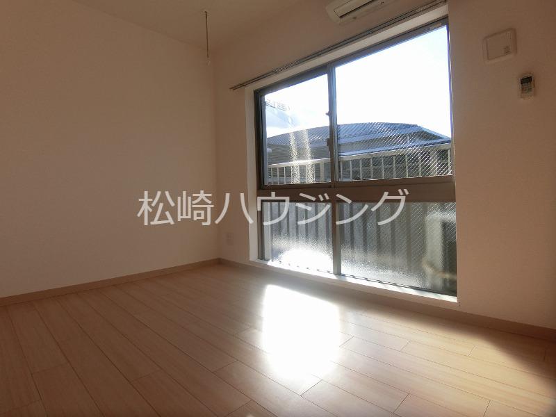 エトワール江古田1階 別室の写真