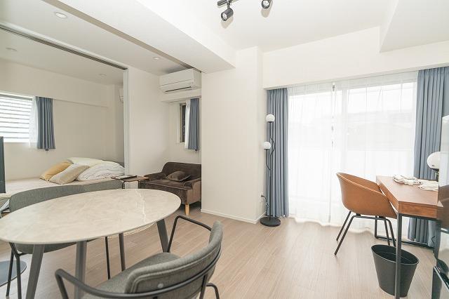 Lighthouse中馬込3階 その他