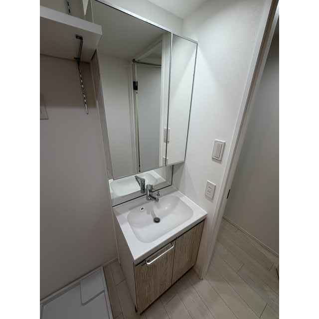 LUORE池上Ⅱ0301号室 内観