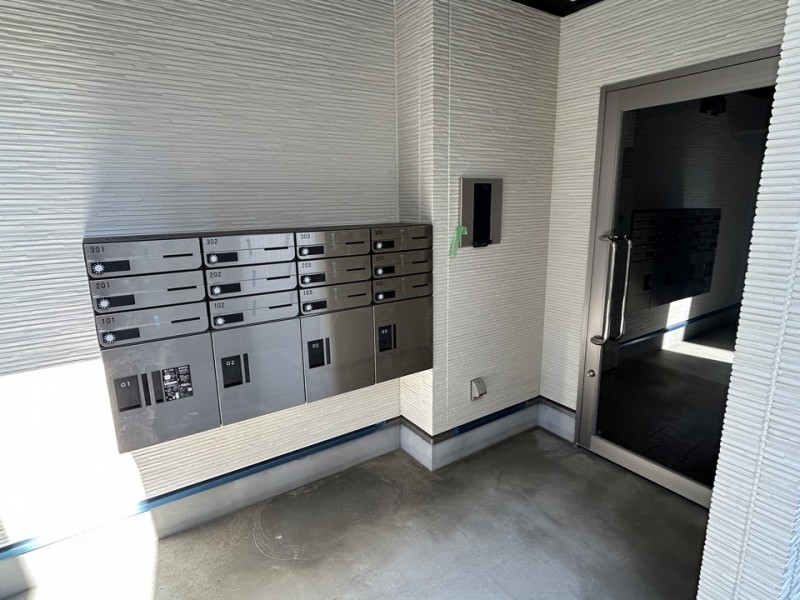 リヴェール川越3階 部屋その他