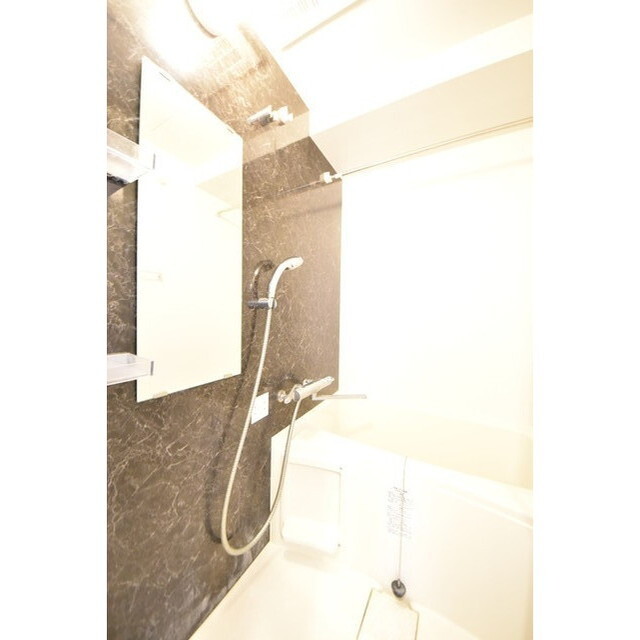 Court Blanche0404号室 内観