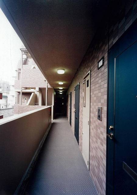 ガラ・ステージ西新宿2階 同建物別部屋の参考画像