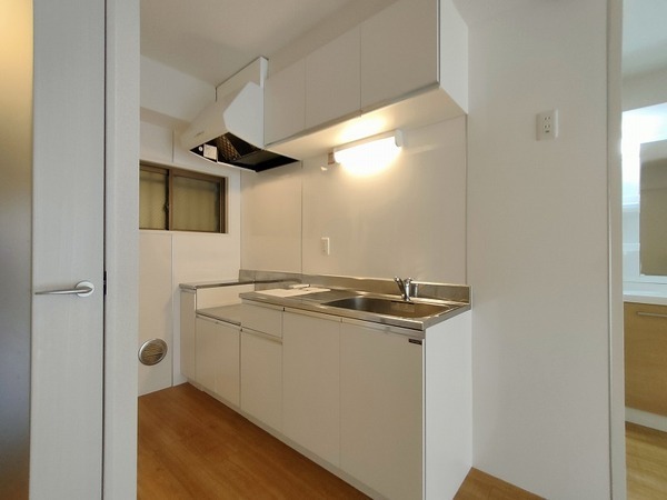 ツイン・コート4階 同建物別部屋の参考画像