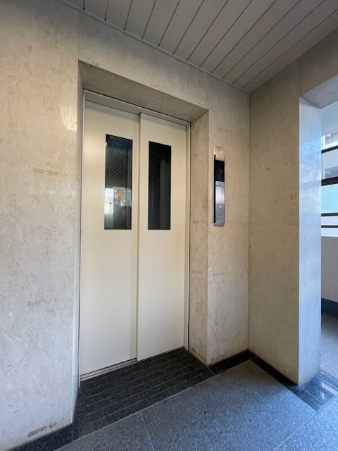 セルベコート下高井戸1階 その他共有部分