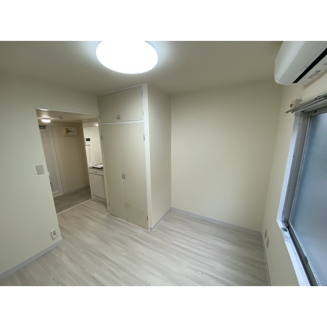 KENWOOD　HOUSE102号室 リビング