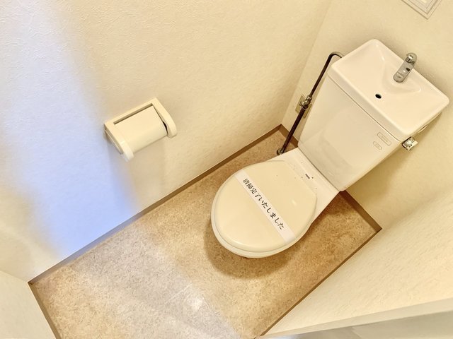 ルミエール松林 他号室の参考写真