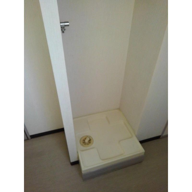 ベルフォーレ 部屋設備