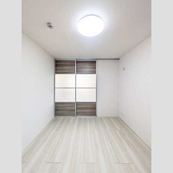 ウィスタリア・オクト305号室 部屋その他