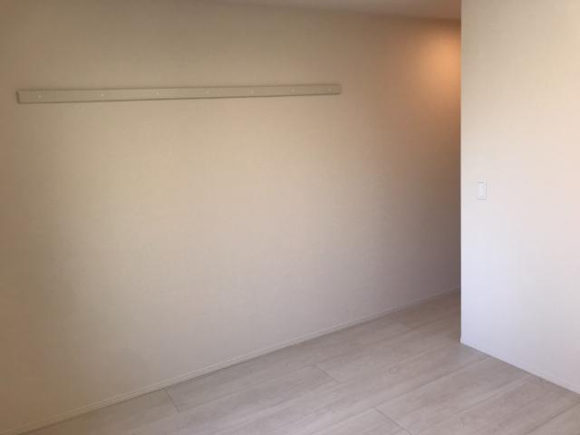 ミルサンク103号室 室内