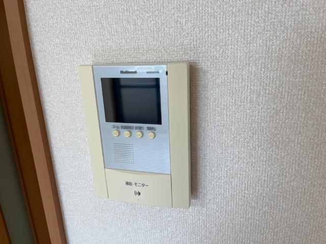 Ｌ・Ｇａｒｄｅｎ カメラ付インターホン