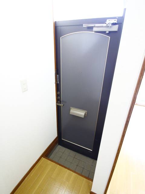 シエル志木1階 部屋その他