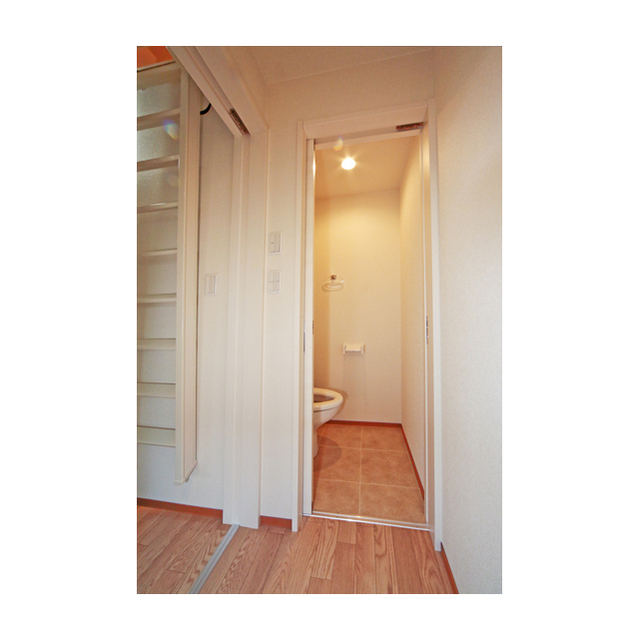 ラグーナ茅ヶ崎 内観