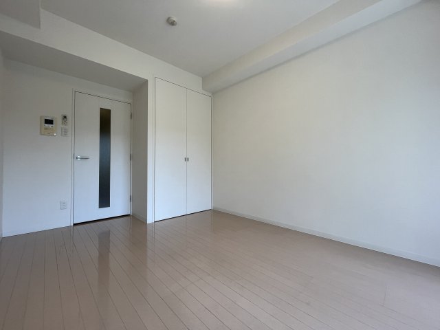 ガーデン豊玉101号室 リビング