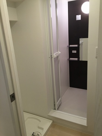 ＣＢ鳩ヶ谷イシス2階 お風呂