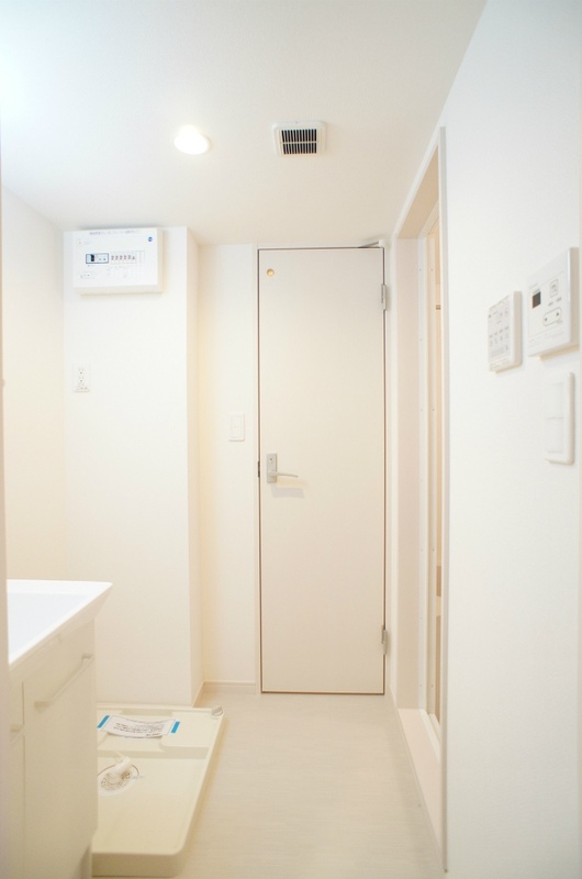 リブリ・江ノ島2階 洗面