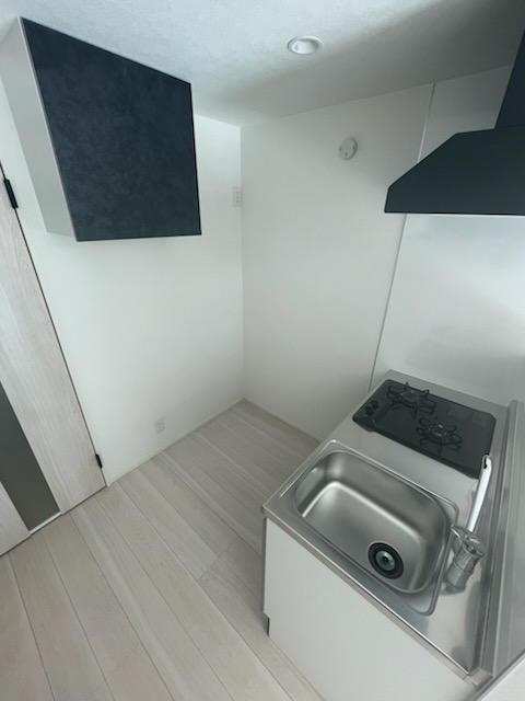 ＩＭ二和0302号室 内観