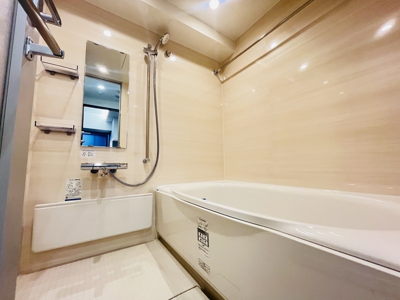 THE MAYFAIR11階 お風呂