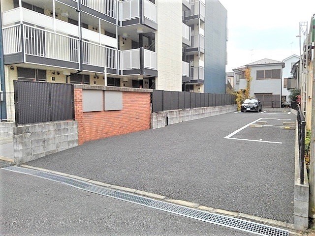 レオパレスワールド新船橋202号室 部屋その他