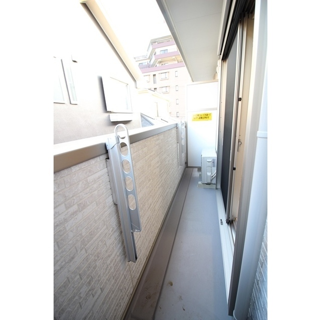 アムール松飛台205号室 部屋その他