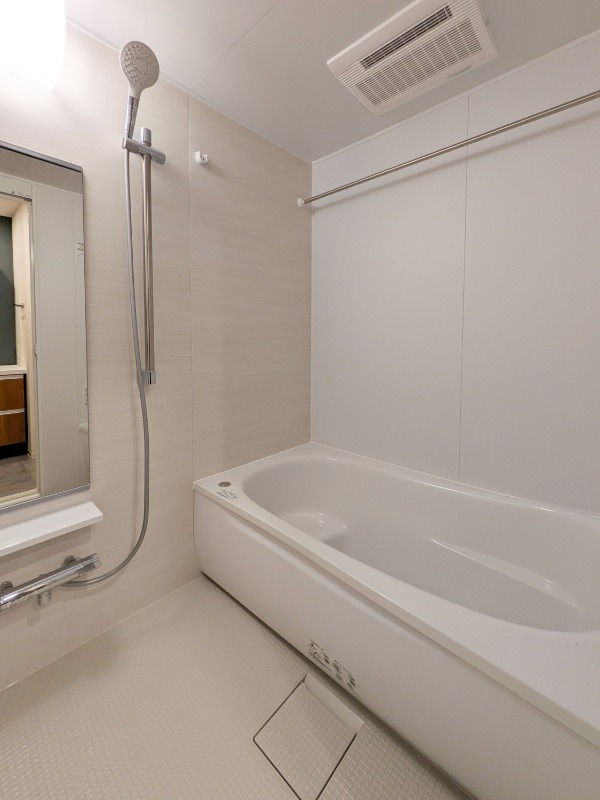 ASMACI  MAISON両国Ⅱ4階 同タイプ・他号室の写真です。