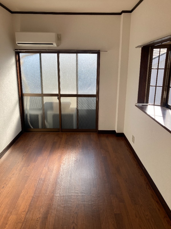 オーシャンタウン リビング