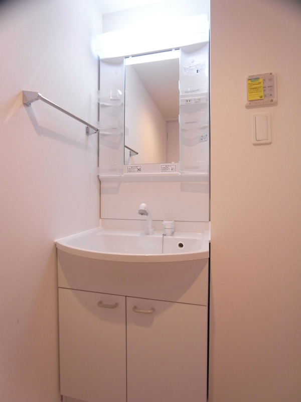 リブリ・ST金町 洗面