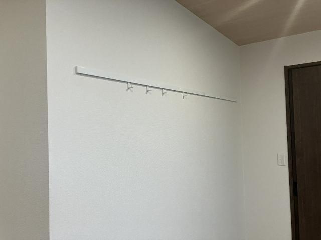 エクセレント2階 部屋その他