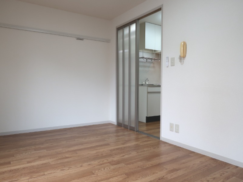 コースト京葉2階 部屋その他