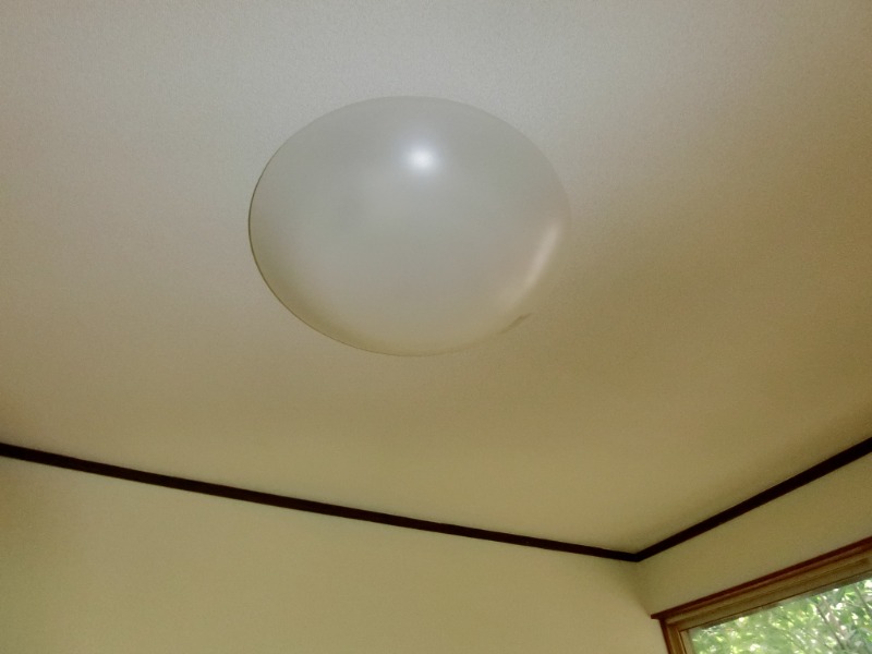 ジョエルココ 照明