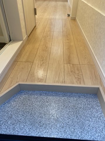 ネクサス新宿戸山公園102号室 部屋その他