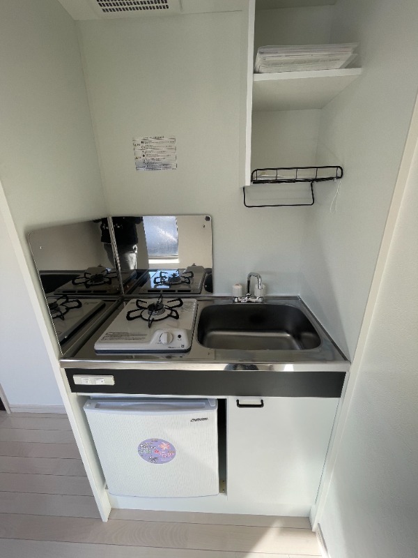 サザンロード新小岩2階 同建物別部屋の参考画像