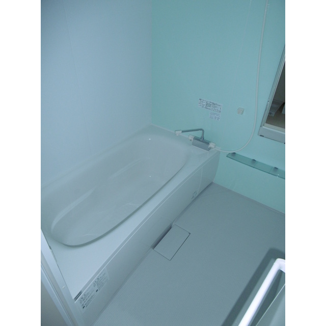 アムールSⅠ104号室 お風呂