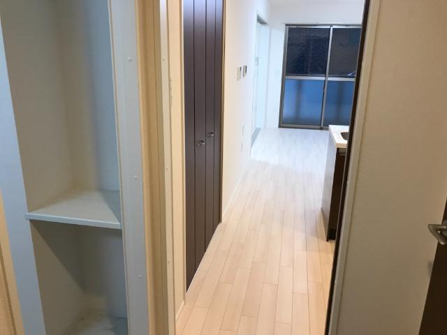 Ｃｉｅｌ  ｂｌｅｕ 同物件別部屋写真