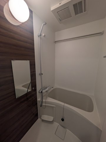 GENOVIA青砥Ⅱ0609号室 お風呂