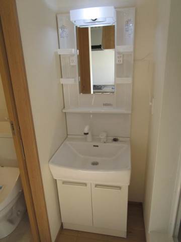 アットリラ東船橋A2階 部屋その他