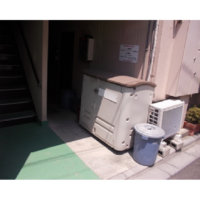 ニューロイヤルハイツ 周辺