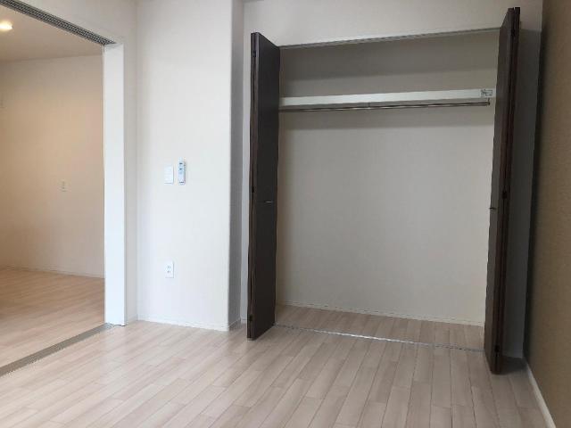 Ｓｈａｎｇｒｉ-Ｌａ　-シャングリラ-101号室 収納