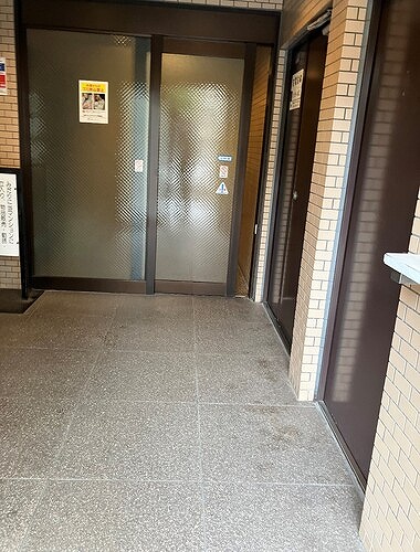 川崎ダイカンプラザＣｉｔｙ２8階 ロビー