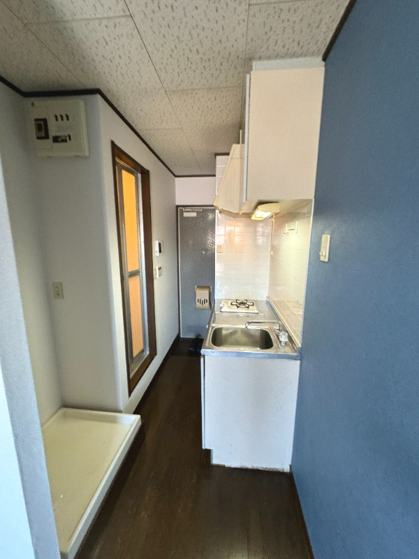 クロノス霞ケ関2階 部屋その他