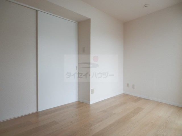 北沢リーセントⅡ 参考写真